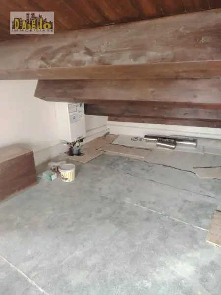 Appartamento via Del Merletto 1, Offida