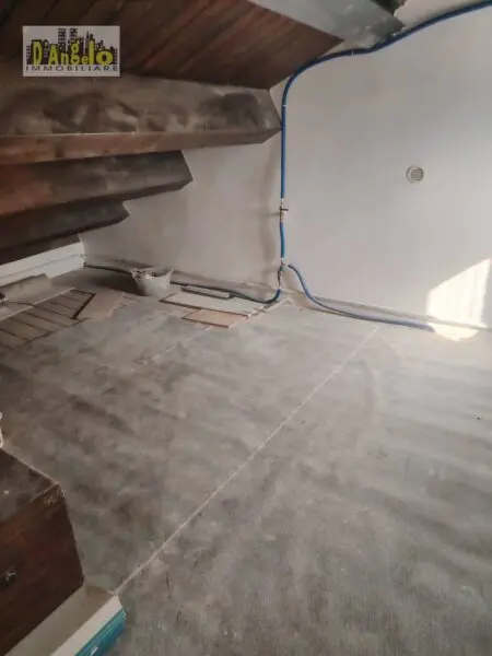 Appartamento via Del Merletto 1, Offida