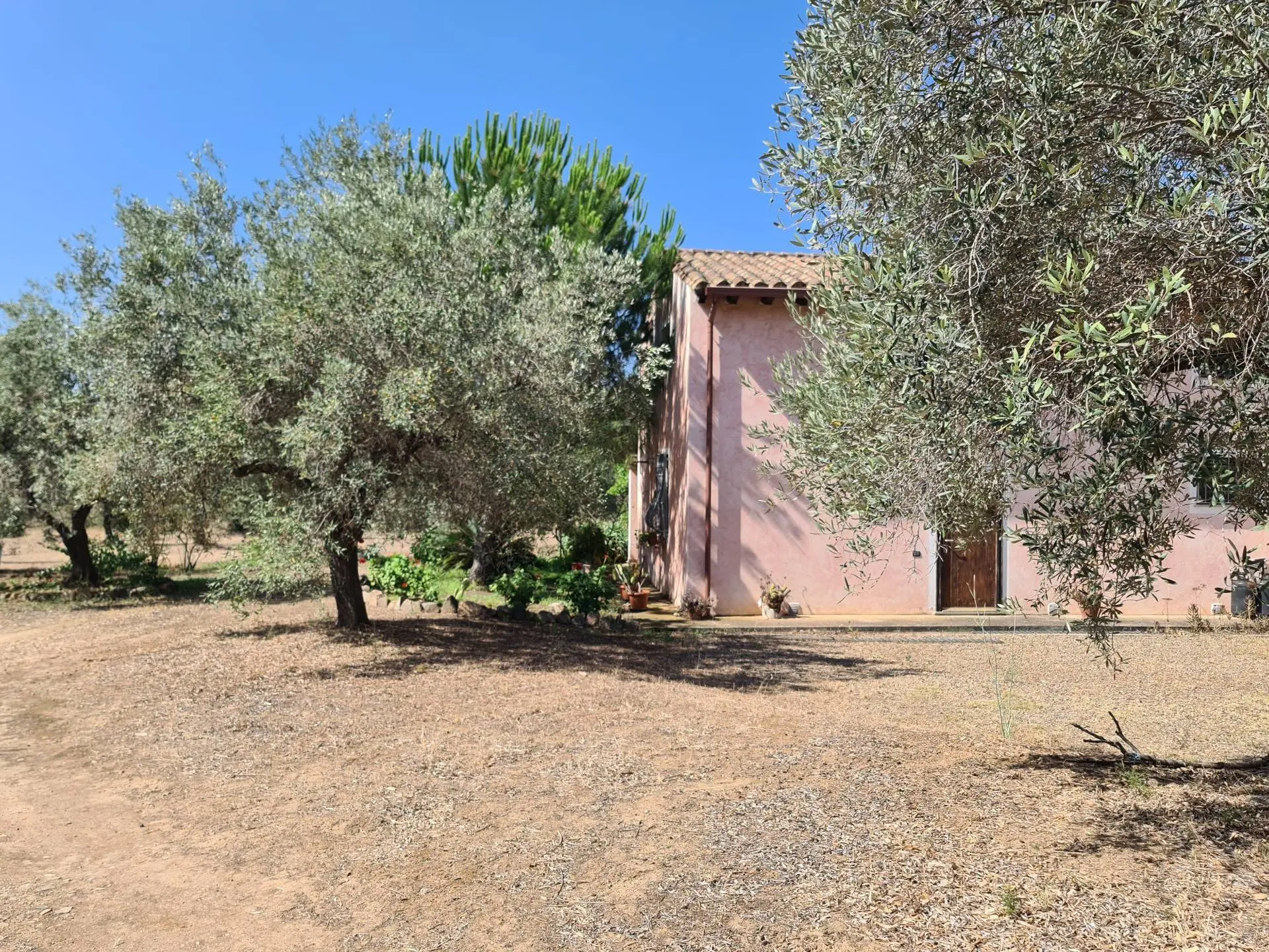 Immagine per Rustico/Casale in vendita a Villasalto Ex strada statale 125 