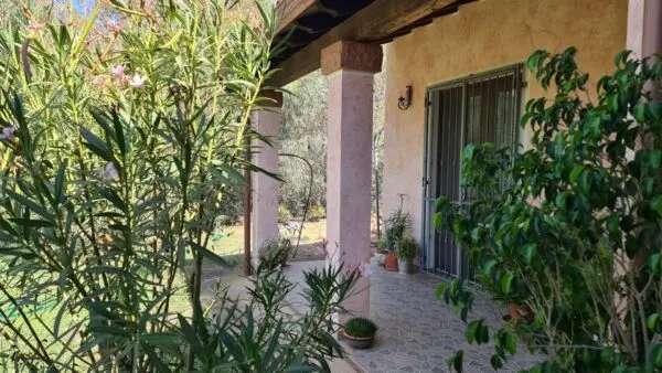 Rustico/Casale strada Statale 125, Villasalto