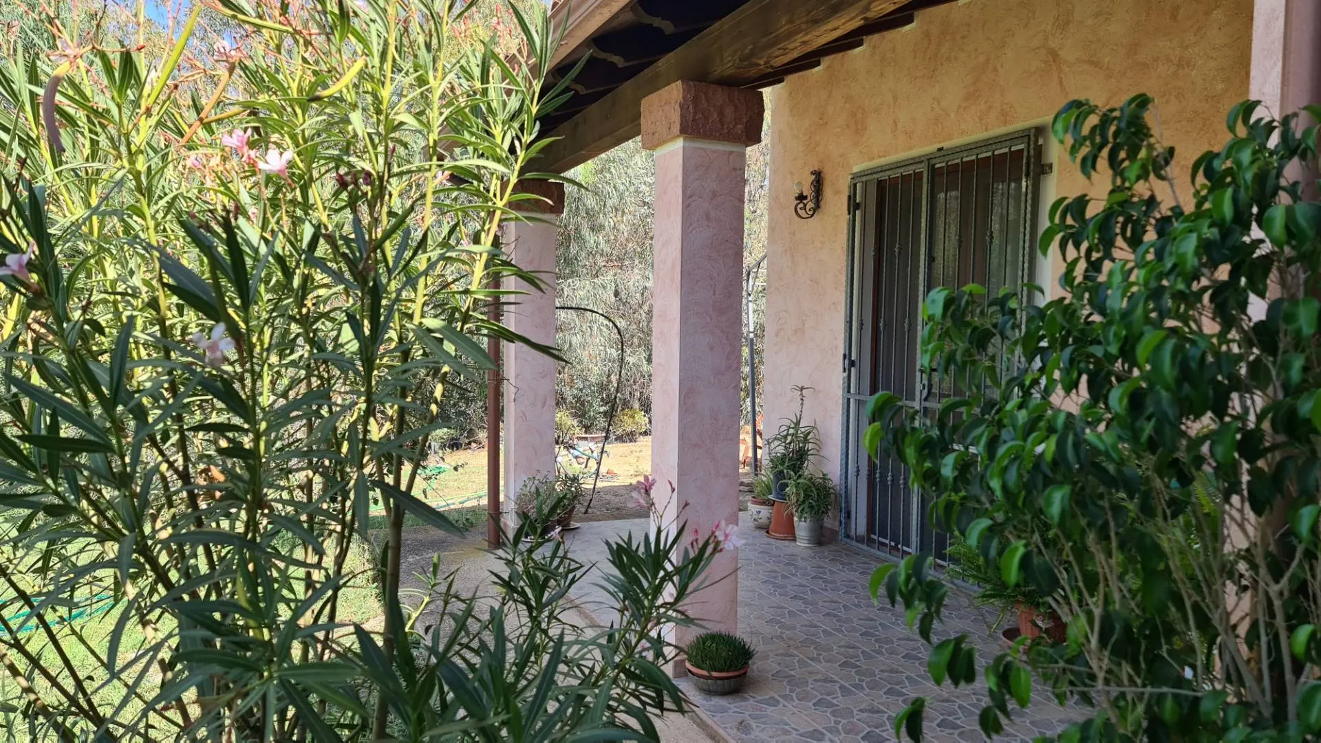 Immagine per Rustico/Casale in vendita a Villasalto Ex strada statale 125 