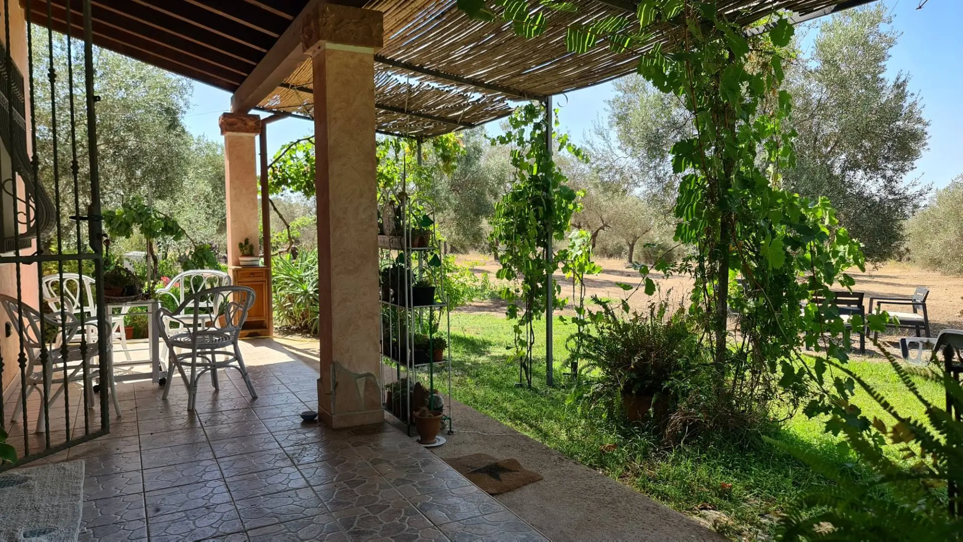 Immagine per Rustico/Casale in vendita a Villasalto Ex strada statale 125 