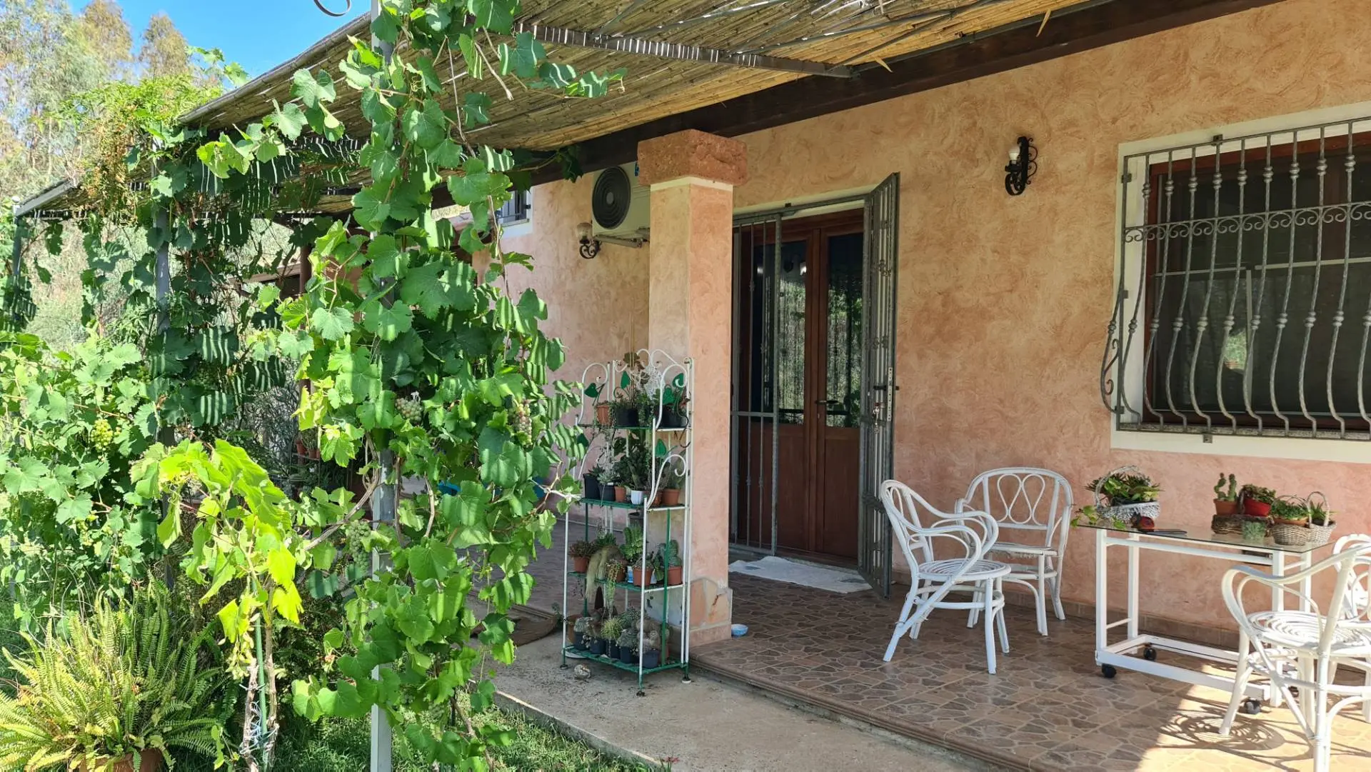 Immagine per Rustico/Casale in vendita a Villasalto Ex strada statale 125 