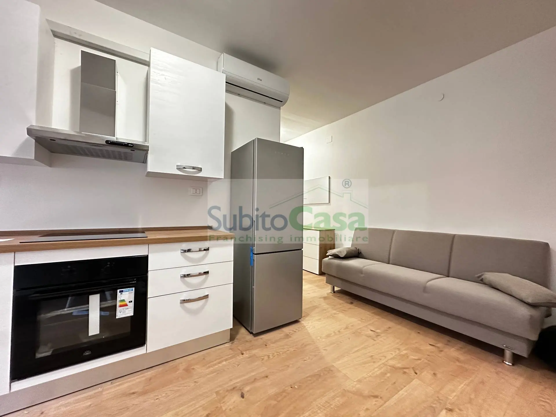 Immagine per Casa Semindipendente in affitto a Chieti Via Muzio Panza 10