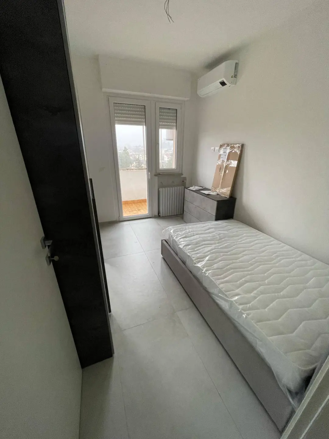 Immagine per Casa Semindipendente in affitto a Chieti Via Muzio Pansa 