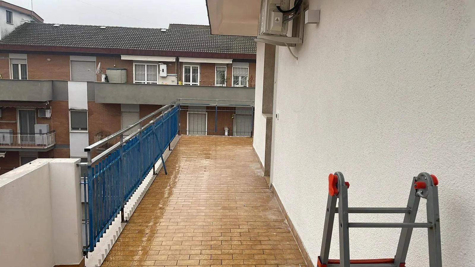 Immagine per Casa Semindipendente in affitto a Chieti Via Muzio Pansa 