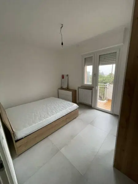 Casa Semindipendente via Muzio Pansa, Chieti