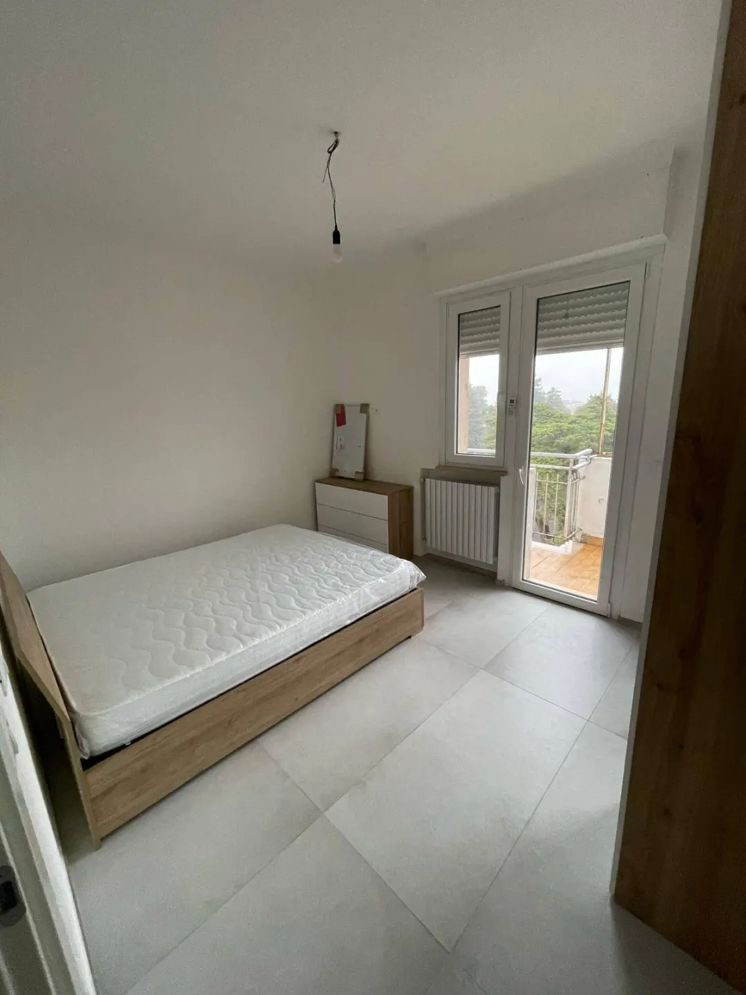 Immagine per Casa Semindipendente in affitto a Chieti Via Muzio Pansa 