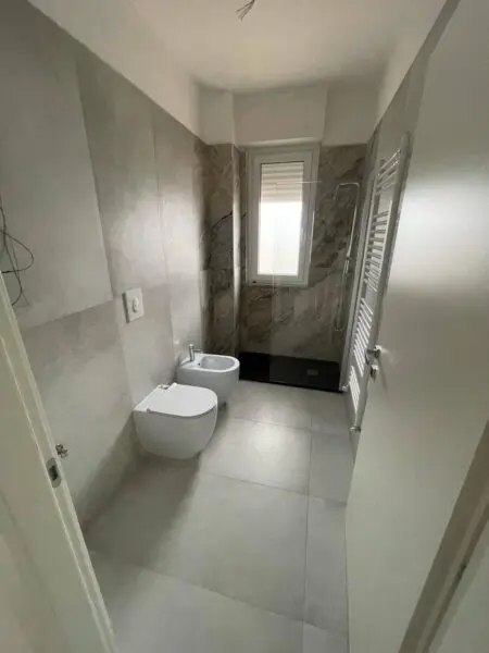 Casa Semindipendente via Muzio Pansa, Chieti