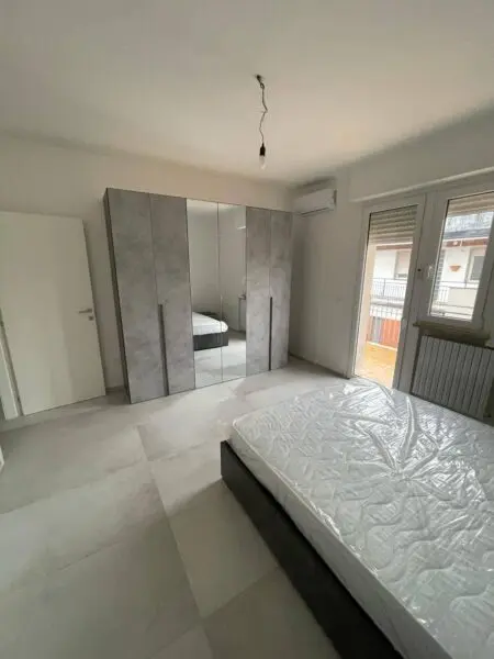 Casa Semindipendente via Muzio Pansa, Chieti