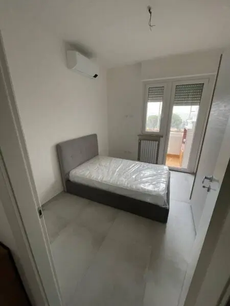Casa Semindipendente via Muzio Pansa, Chieti