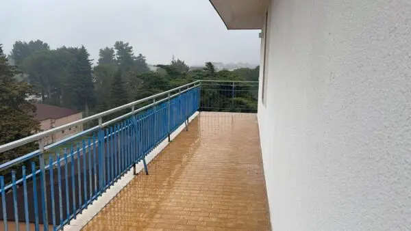 Casa Semindipendente via Muzio Pansa, Chieti