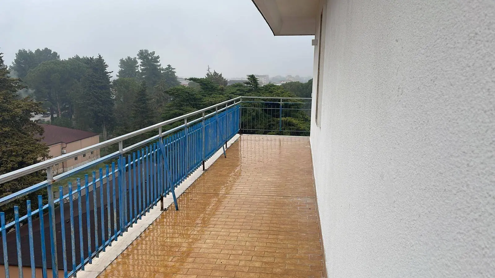 Immagine per Casa Semindipendente in affitto a Chieti Via Muzio Pansa 