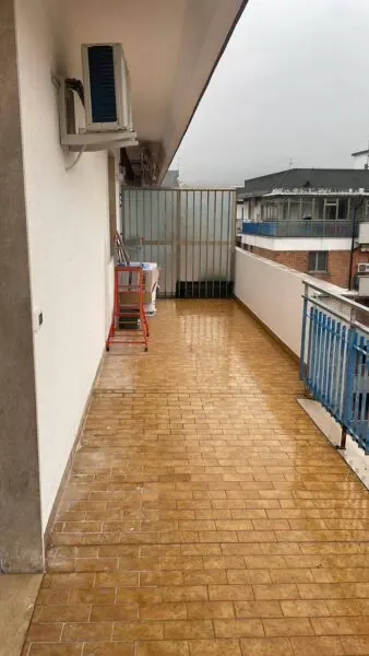 Casa Semindipendente via Muzio Pansa, Chieti
