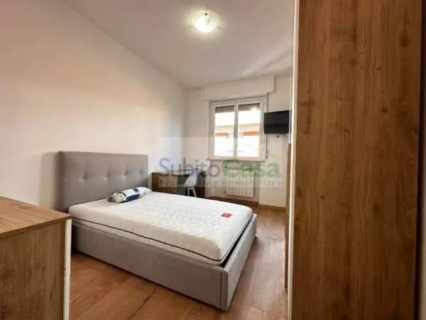 Casa Semindipendente via Muzio Panza 10, Chieti