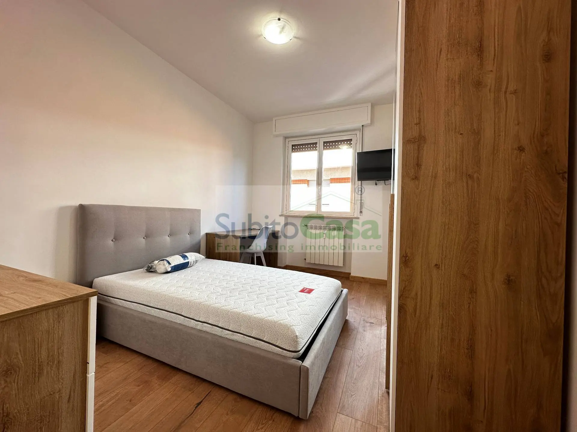 Immagine per Casa Semindipendente in affitto a Chieti Via Muzio Panza 10