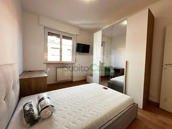 Immagine per Casa Semindipendente in affitto a Chieti Via Muzio Panza 10