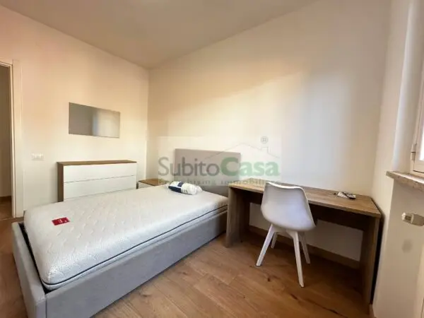 Casa Semindipendente via Muzio Panza 10, Chieti