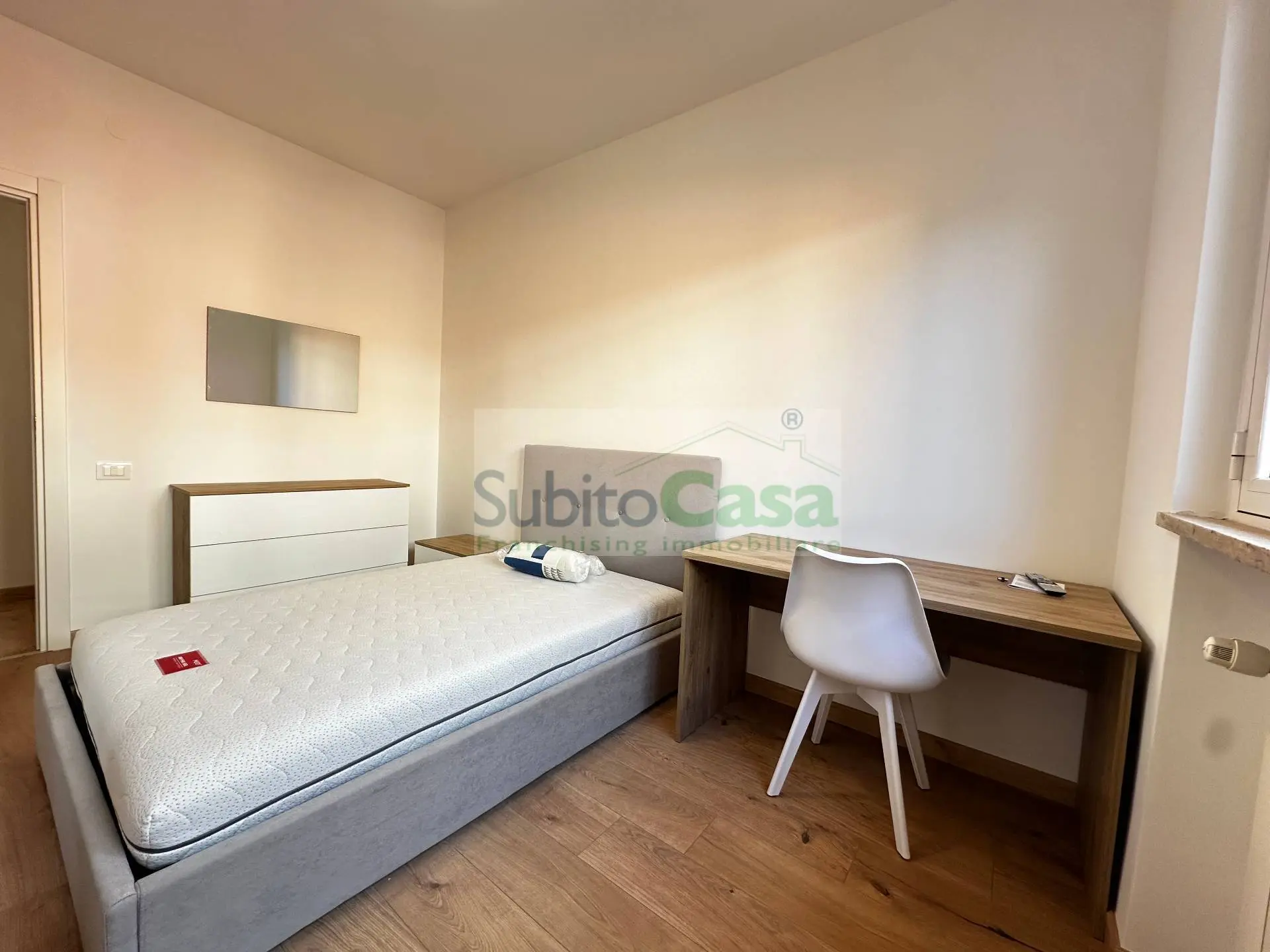 Immagine per Casa Semindipendente in affitto a Chieti Via Muzio Panza 10