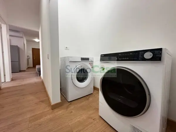 Immagine per Casa Semindipendente in affitto a Chieti Via Muzio Panza 10