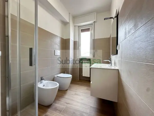 Immagine per Casa Semindipendente in affitto a Chieti Via Muzio Panza 10