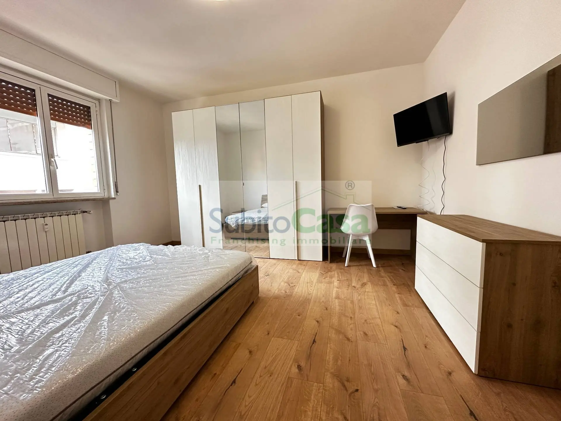 Immagine per Casa Semindipendente in affitto a Chieti Via Muzio Panza 10