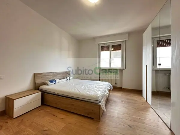 Casa Semindipendente via Muzio Panza 10, Chieti