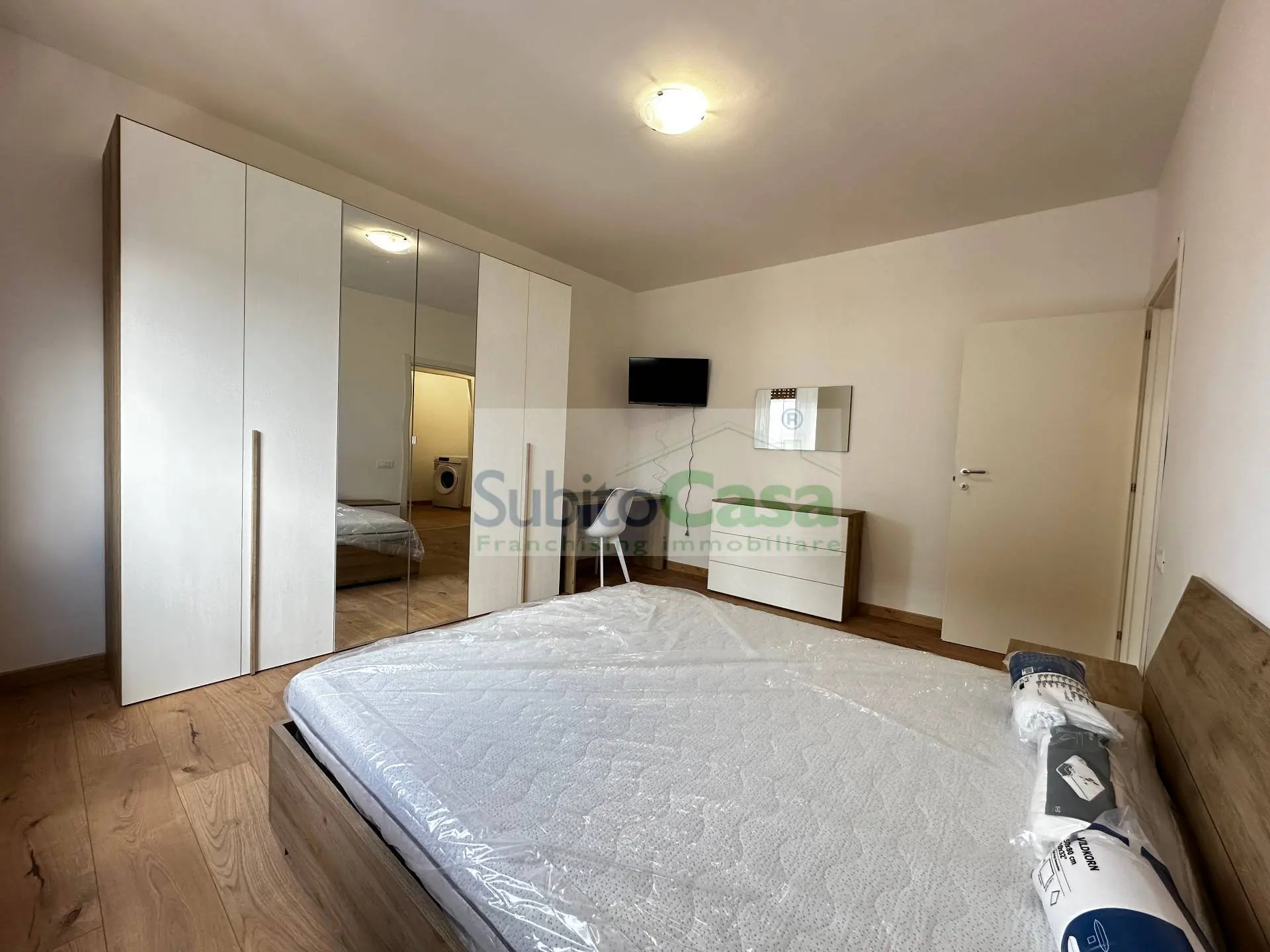 Immagine per Casa Semindipendente in affitto a Chieti Via Muzio Panza 10