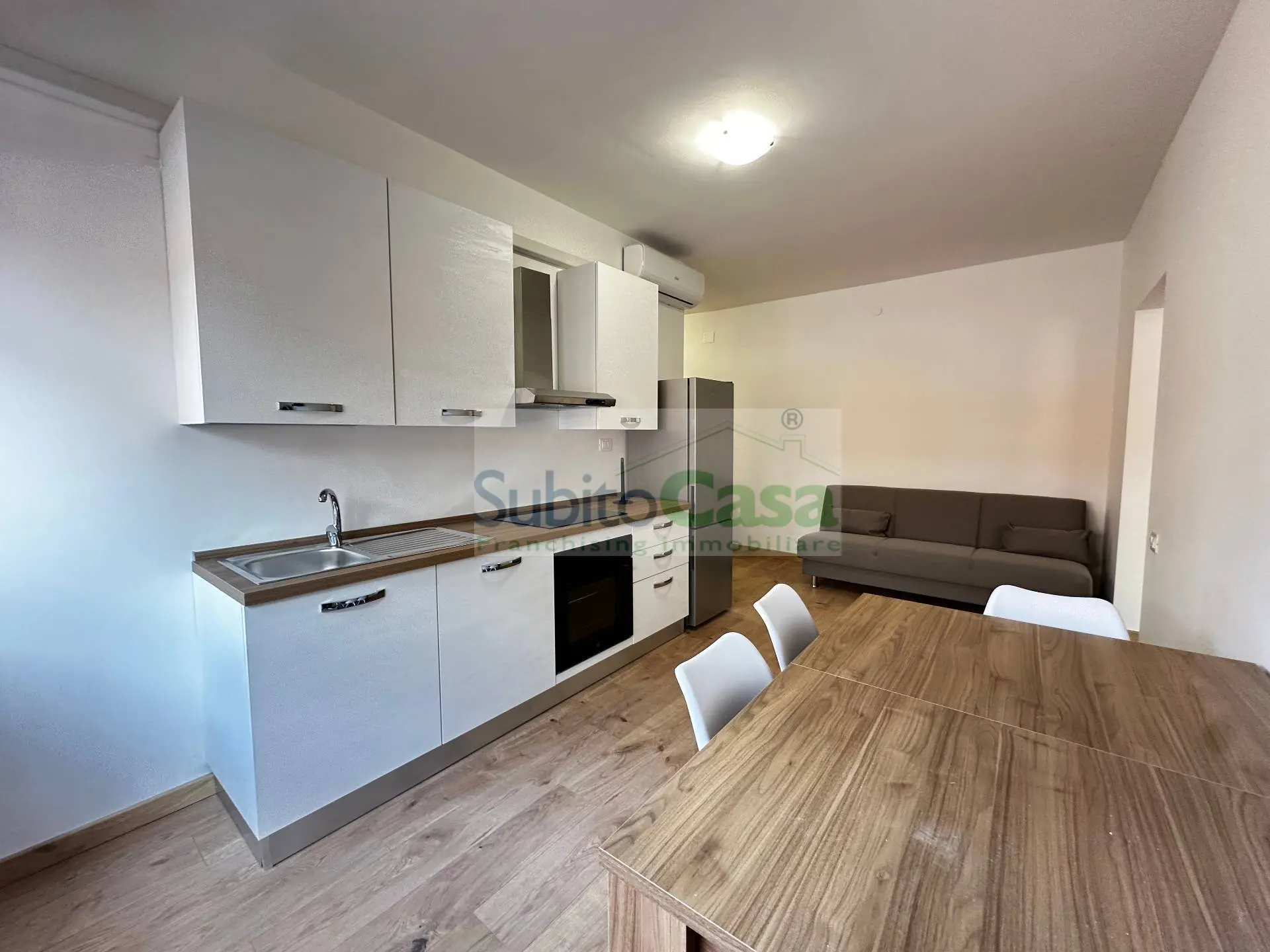 Immagine per Casa Semindipendente in affitto a Chieti Via Muzio Panza 10