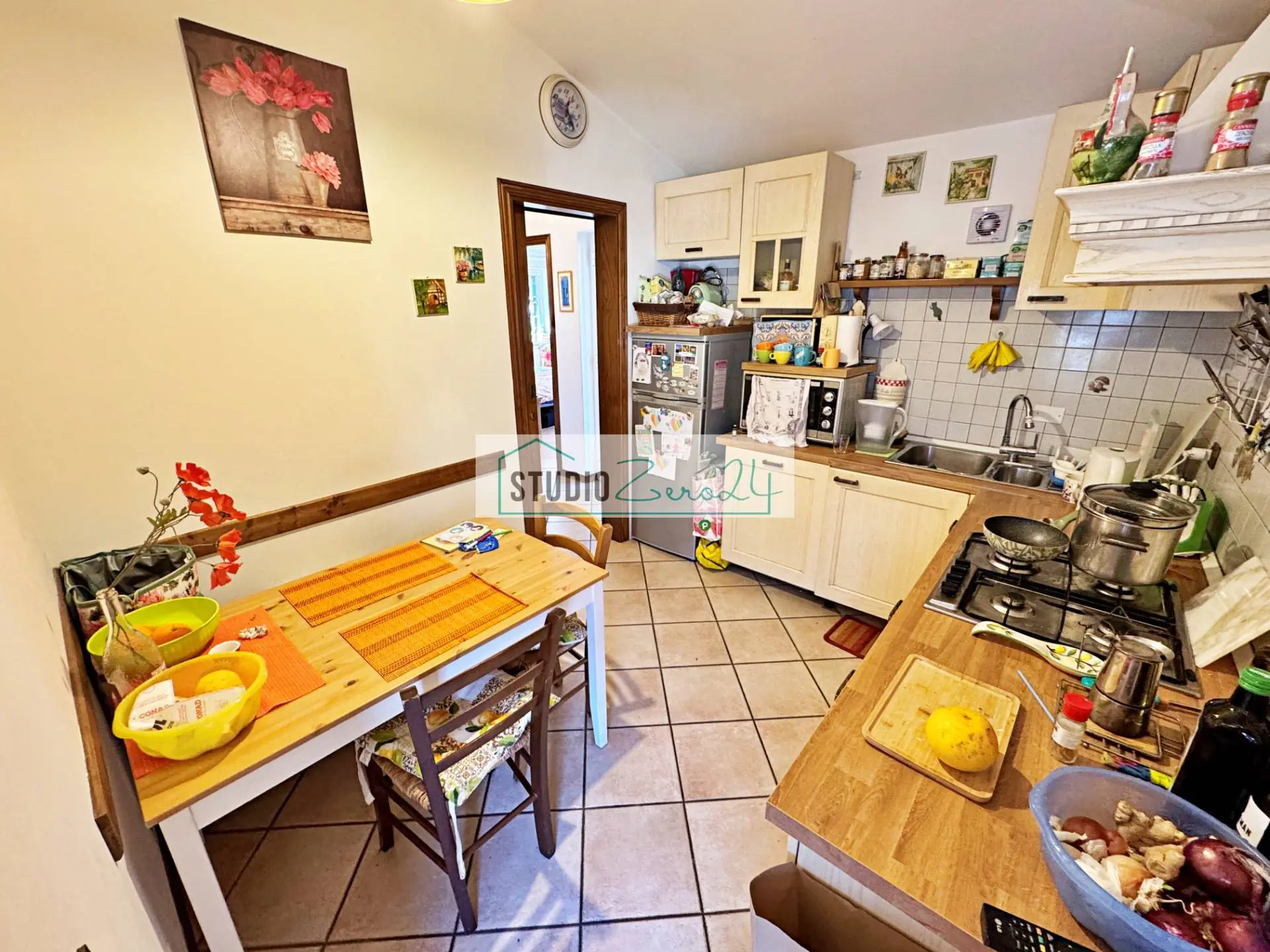 Immagine per Villa in vendita a Pietrasanta Via Traversagna 