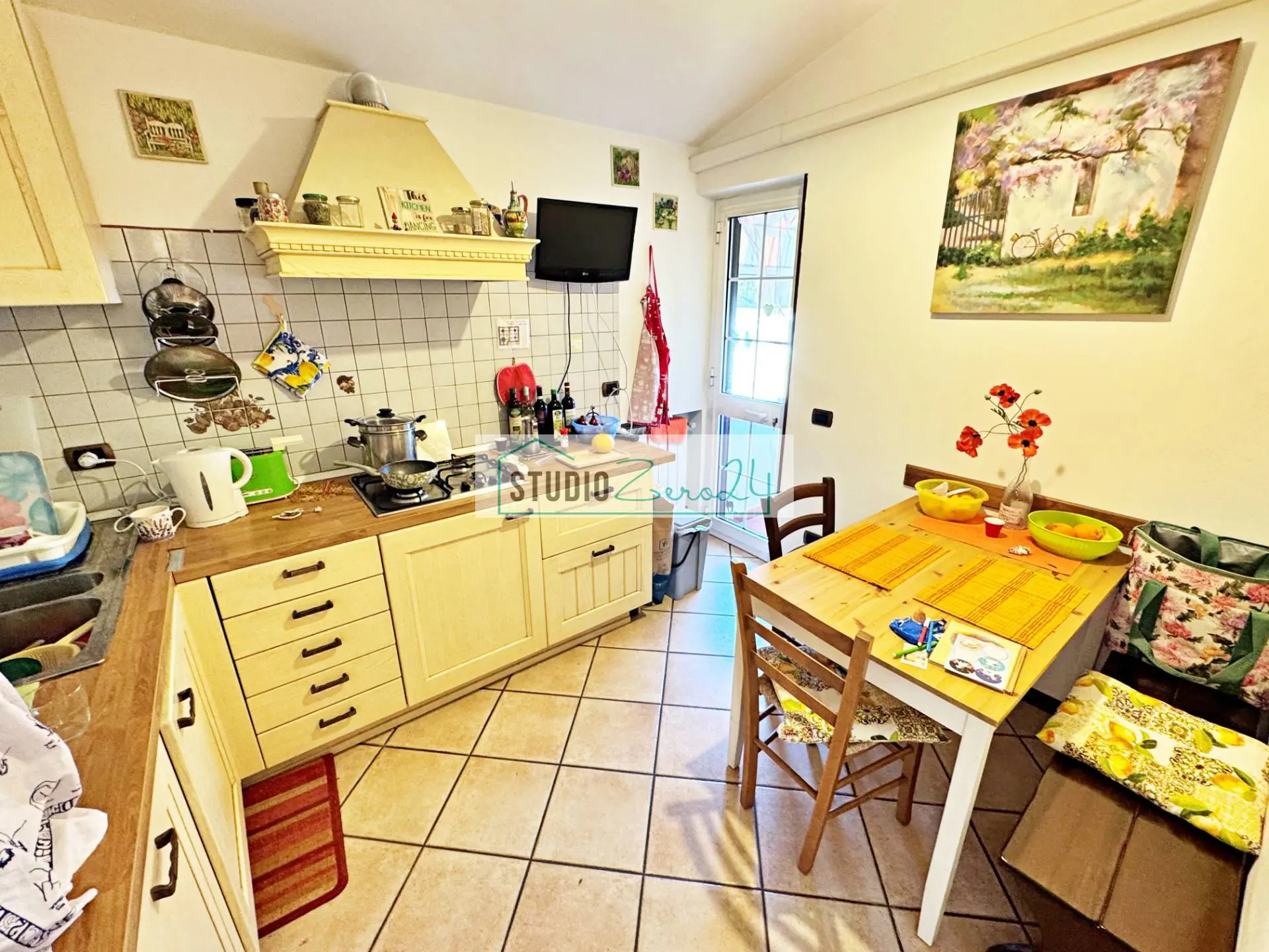 Immagine per Villa in vendita a Pietrasanta Via Traversagna 