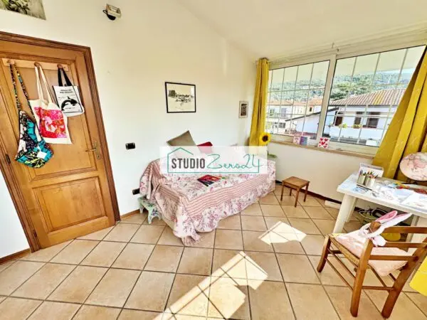 Immagine per Villa in vendita a Pietrasanta Via Traversagna 