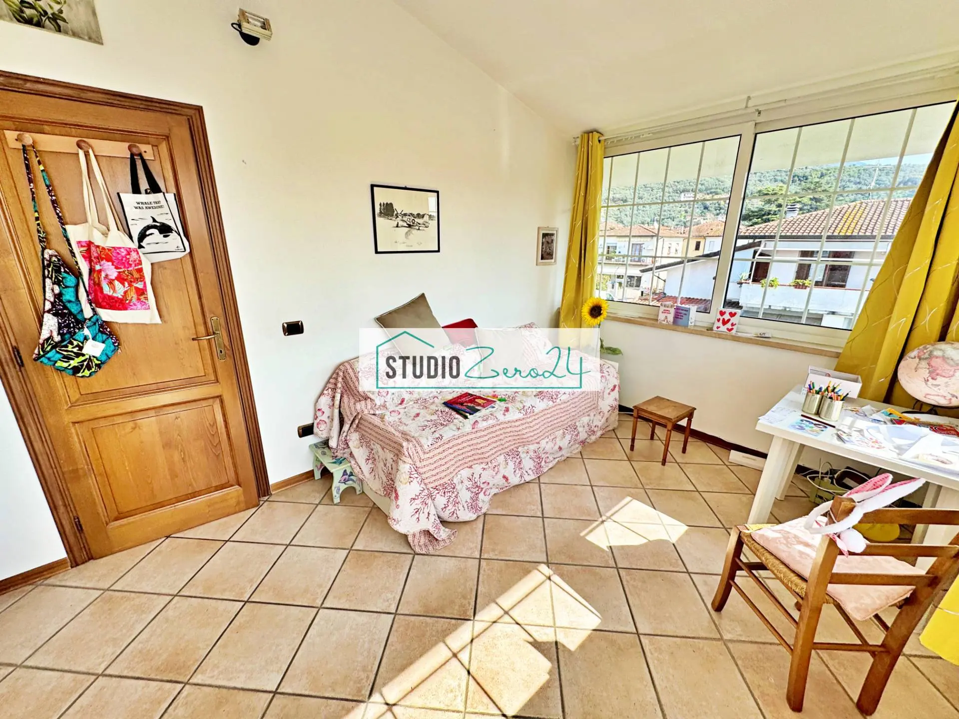 Immagine per Villa in vendita a Pietrasanta Via Traversagna 