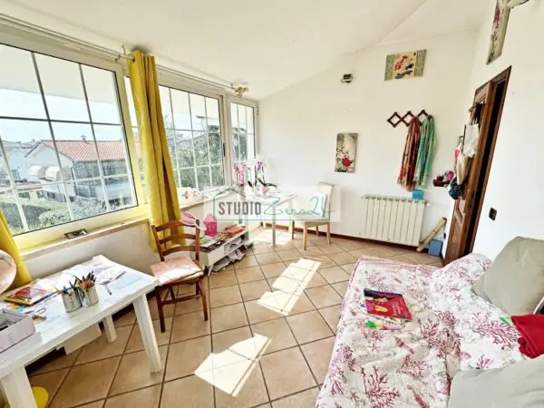 Immagine per Villa in vendita a Pietrasanta Via Traversagna 