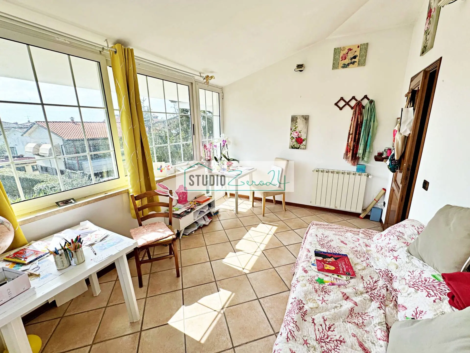 Immagine per Villa in vendita a Pietrasanta Via Traversagna 