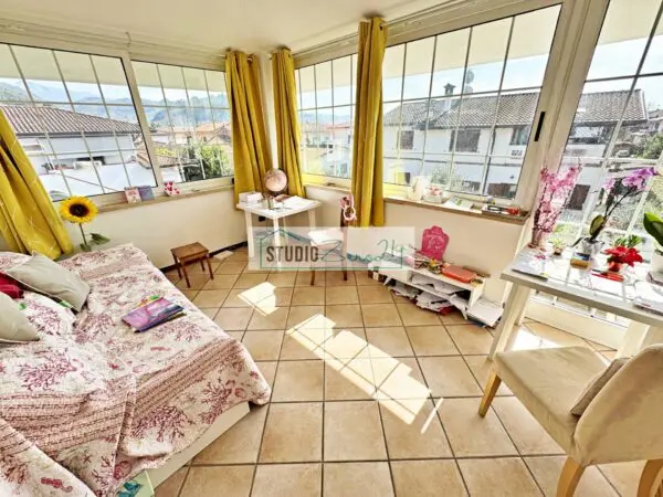 Immagine per Villa in vendita a Pietrasanta Via Traversagna 