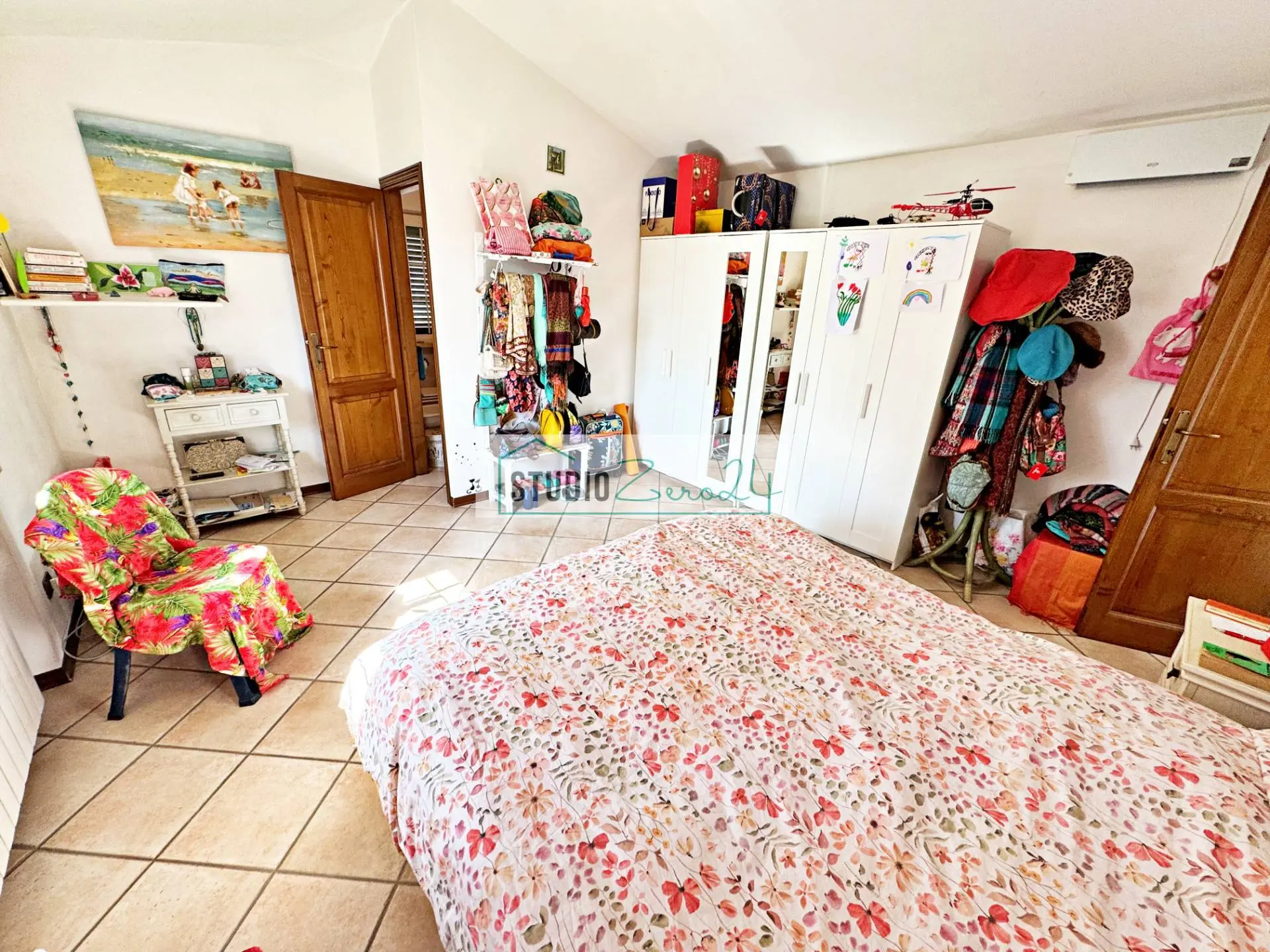 Immagine per Villa in vendita a Pietrasanta Via Traversagna 