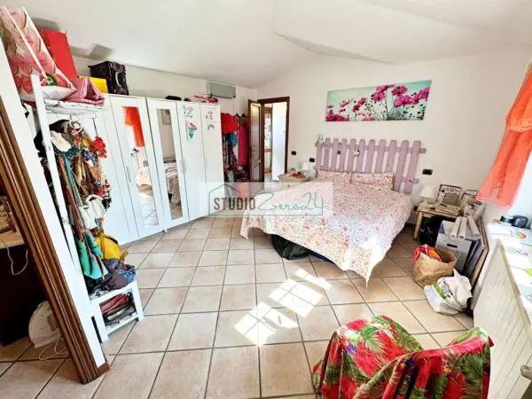 Immagine per Villa in vendita a Pietrasanta Via Traversagna 