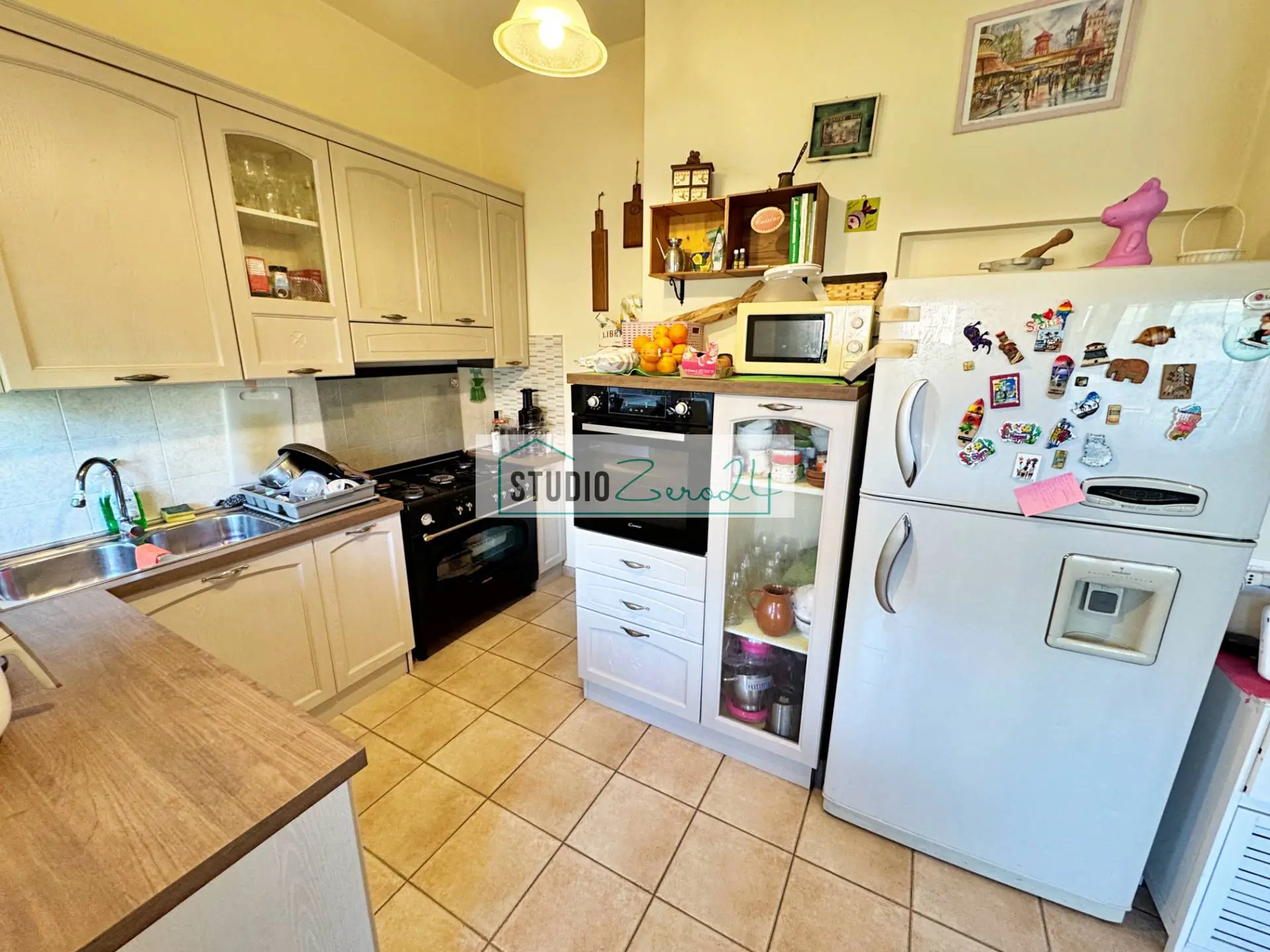 Immagine per Villa in vendita a Pietrasanta Via Traversagna 