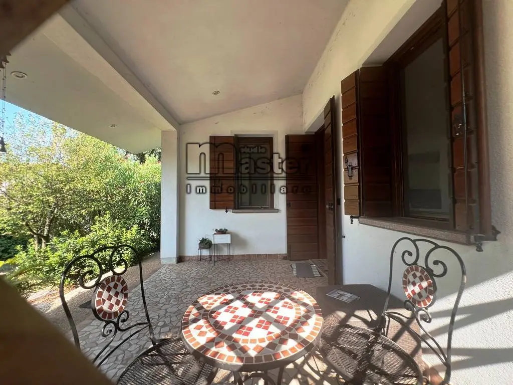 Immagine per Villa in vendita a Paese VIA PRAVATO 