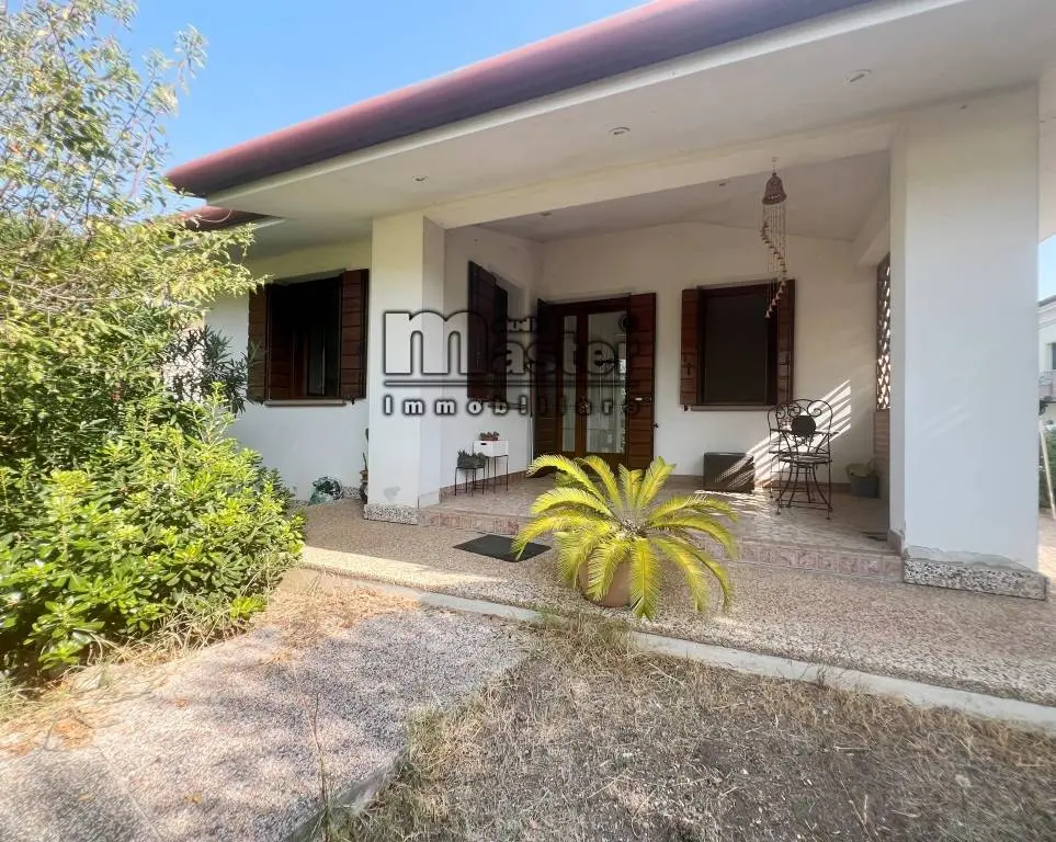 Immagine per Villa in vendita a Paese VIA PRAVATO 