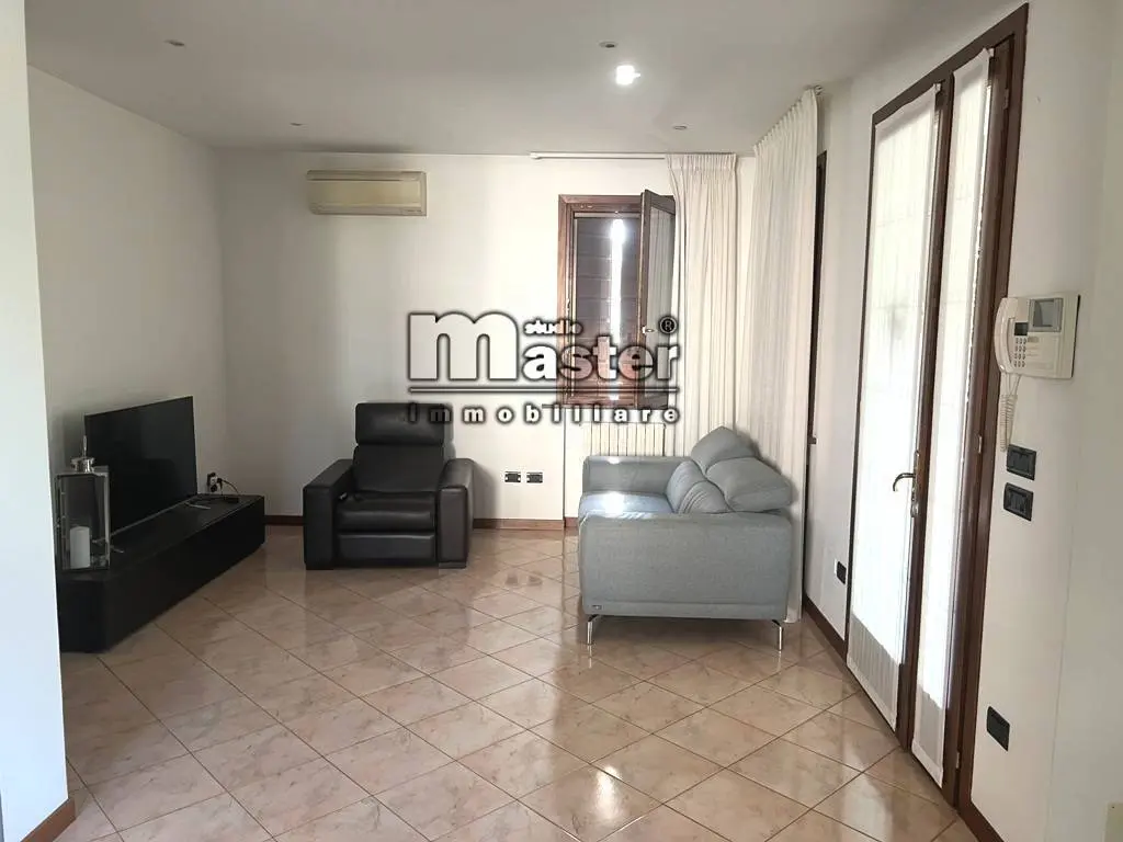 Immagine per Villa in vendita a Paese VIA PRAVATO 