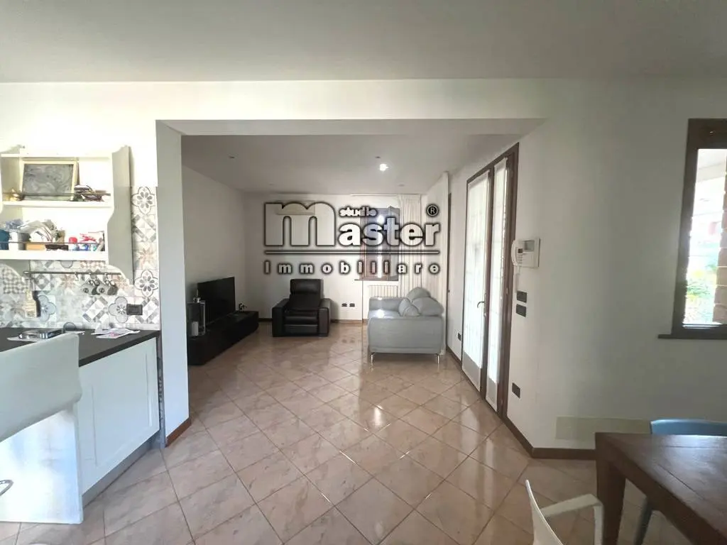 Immagine per Villa in vendita a Paese VIA PRAVATO 