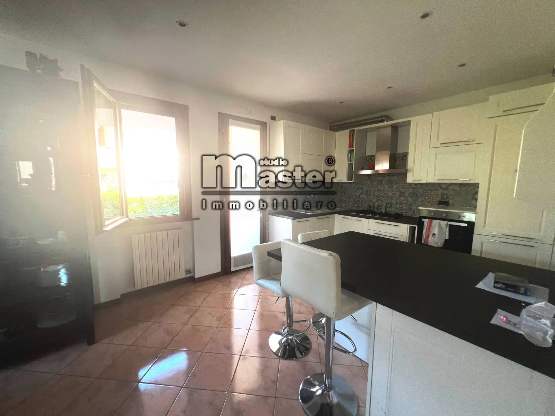 Immagine per Villa in vendita a Paese VIA PRAVATO 