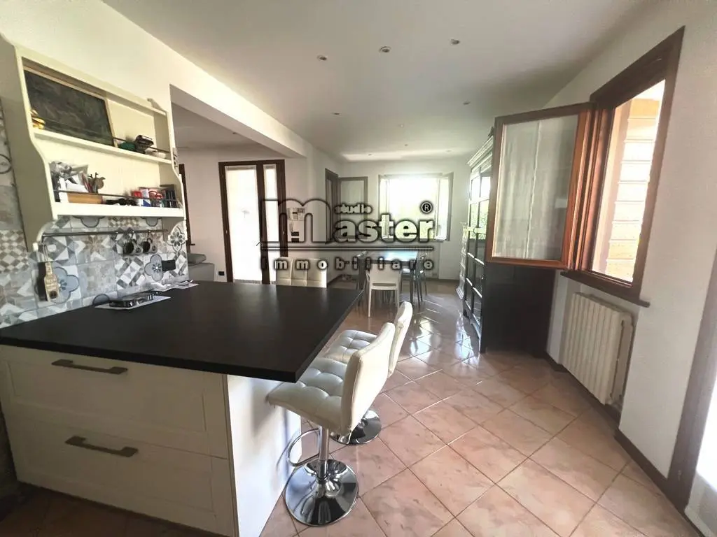 Immagine per Villa in vendita a Paese VIA PRAVATO 