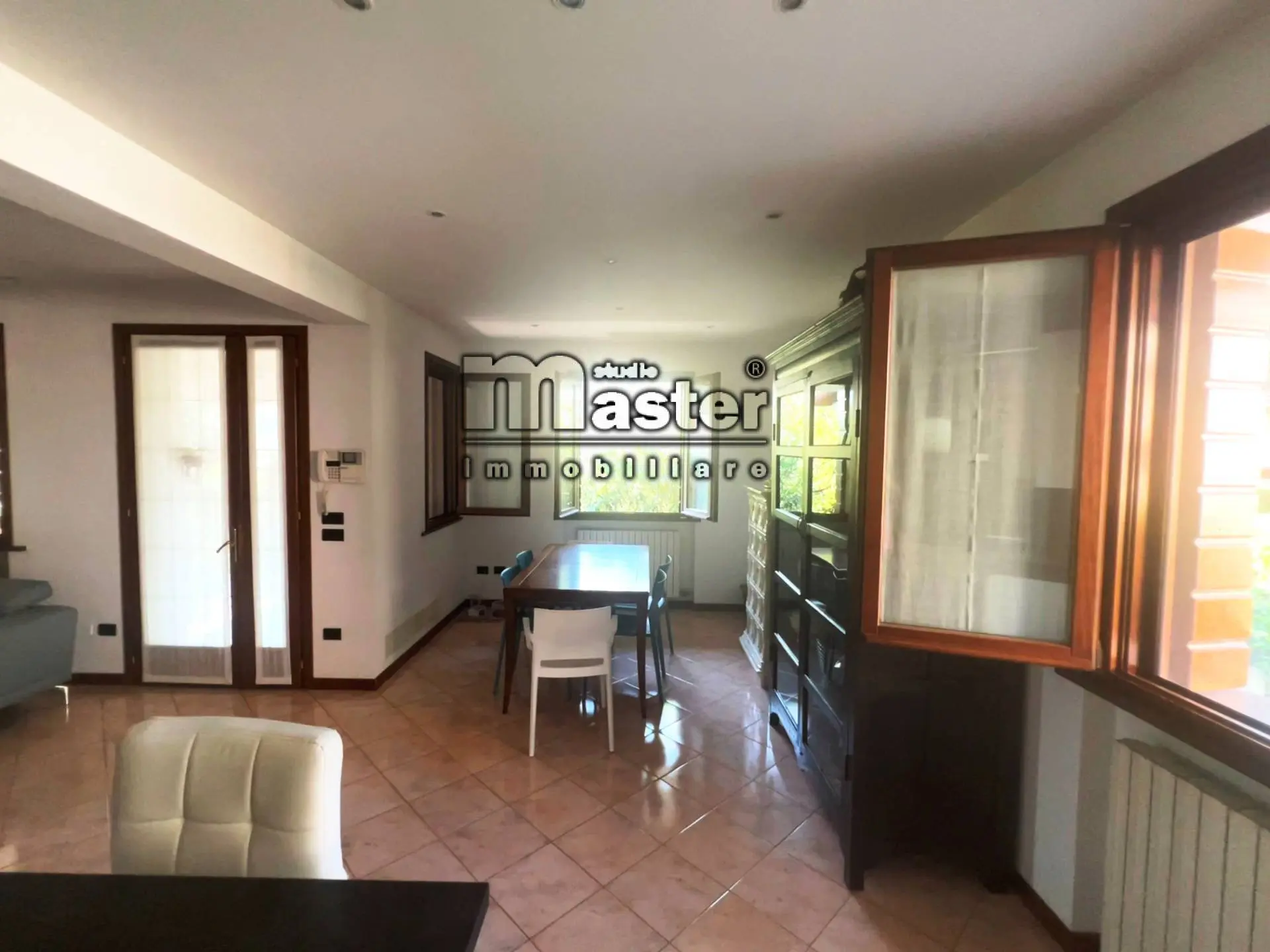 Immagine per Villa in vendita a Paese VIA PRAVATO 
