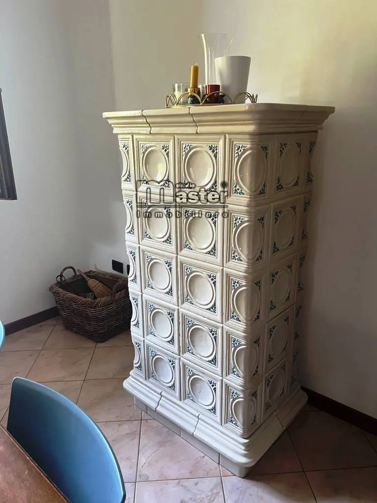 Immagine per Villa in vendita a Paese VIA PRAVATO 