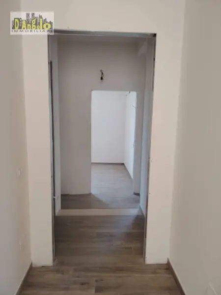 Appartamento via Del Merletto 1, Offida