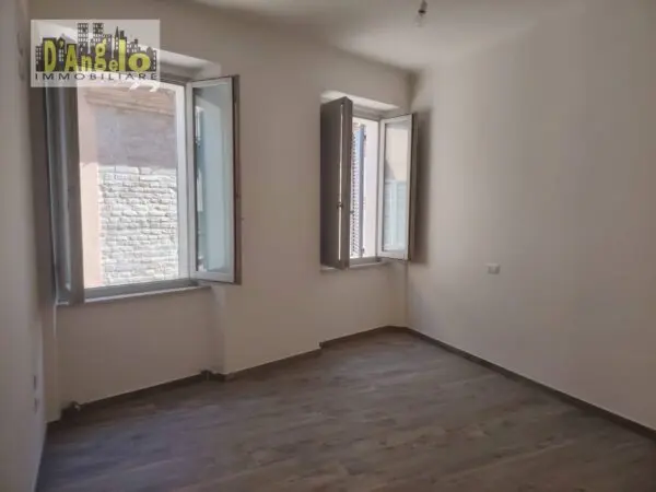 Appartamento via Del Merletto 1, Offida