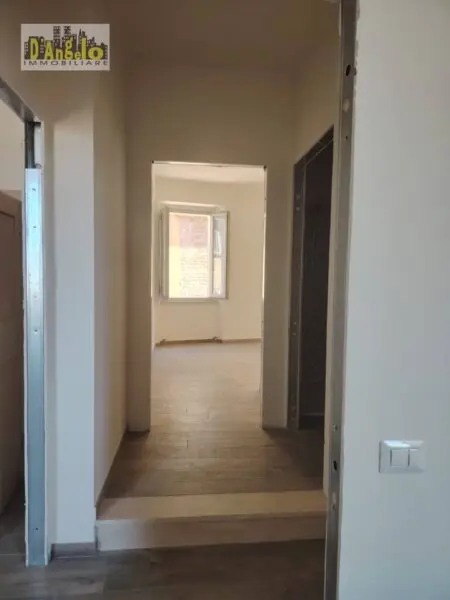 Appartamento via Del Merletto 1, Offida